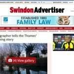 Swindon Advertiser