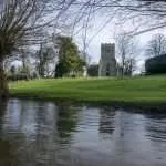 St Mary the Virgin, Castle Eaton