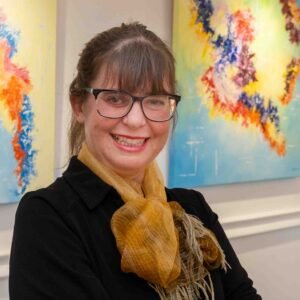 Annette Price. Artist and Photographer