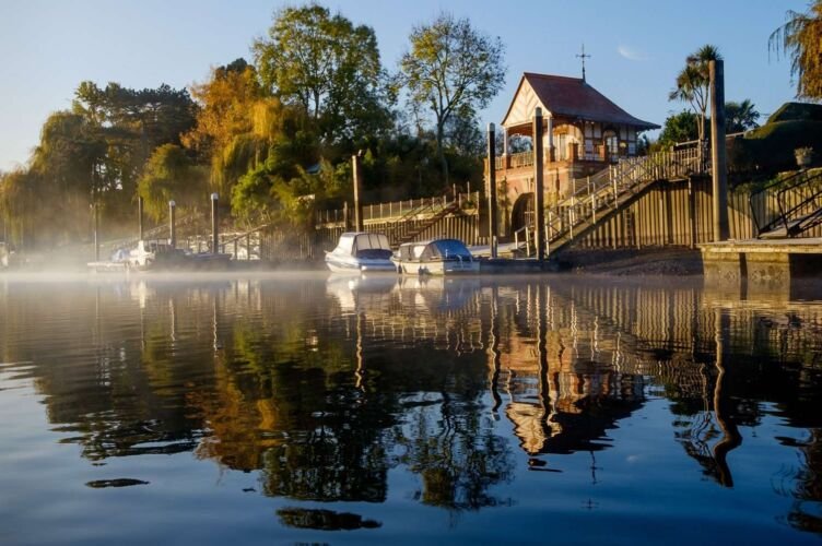 23. Strawberry Vale 2. 23. Strawberry Vale 2.